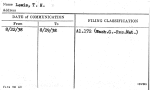 Lewis, T.H.