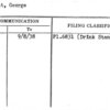 Lewitt, George