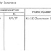 Liability Insurance