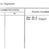 Liaison Engineer