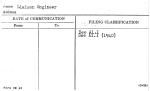 Liaison Engineer