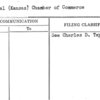 Liberal (Kansas) Chamber of Commerce