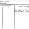 Liberman, David
