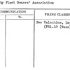 Liberty Fleet Owners' Association