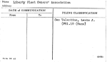 Liberty Fleet Owners' Association