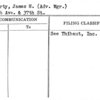 Liberty, James H. (Adv. Mgr.)
