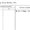 Liberty Sales System, Inc.