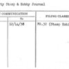 Liberty Stamp & Hobby Journal