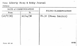 Liberty Stamp & Hobby Journal