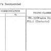 Libman's Incorporated