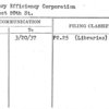 Library Efficiency Corporation