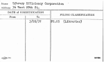 Library Efficiency Corporation