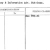Library & Information Adv. Sub-Comm.