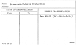 Licensees-Patents Protection