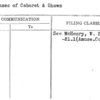 Licenses of Cabaret & Shows