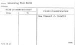 Licensing View Books