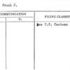Liddy, Frank J.