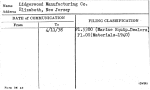 Lidgerwood Manufacturing Co.