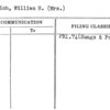 Liebrich, William H. (Mrs.)
