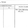 Lien, George