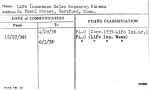 Life Insurance Sales Research Bureau