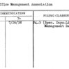 Life Office Management Association