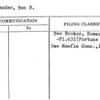 Lifflander, Ben B.