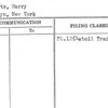 Lifshitz, Harry