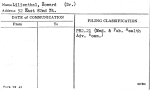 Lilienthal, Howard (Dr.)