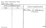 Lima Automobile Club