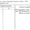 Limited Price Variety Stores Assn., Inc.