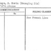 Linclays, H. Morin (Managing Dir)