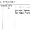 Lincoln, Abraham Exhibit