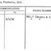 Lincoln Products, Ltd.