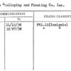 Lincoln Scalloping and Pleating Co. Inc.