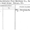 Lincoln-Schlueter Floor Machinery Co., Inc.