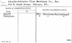 Lincoln-Schlueter Floor Machinery Co., Inc.