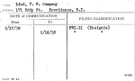 Lind, T.W. Company