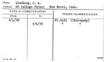 Lindberg, C.A.