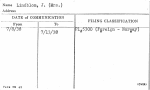 Lindblom, J. (Mrs.)