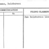 Lindeman, Reisbureau