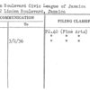 Linden Boulevard Civic League of Jamaica