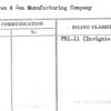 Lindgren & Son Manufacturing Company