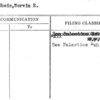 Lindheim, Norvin R.