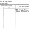 Lindner Place School