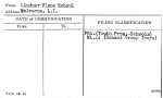 Lindner Place School