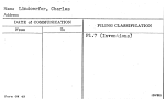 Lindoerfer, Charles