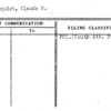 Lindquist, Claude R.