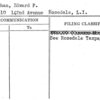 Linehan, Edward P.