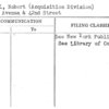 Lingel, Robert (Acquisition Division)